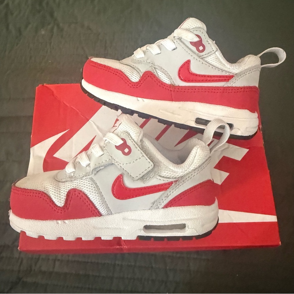 Nike Kids Air Max 1